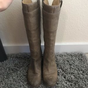 Frye Paige Riding Boots